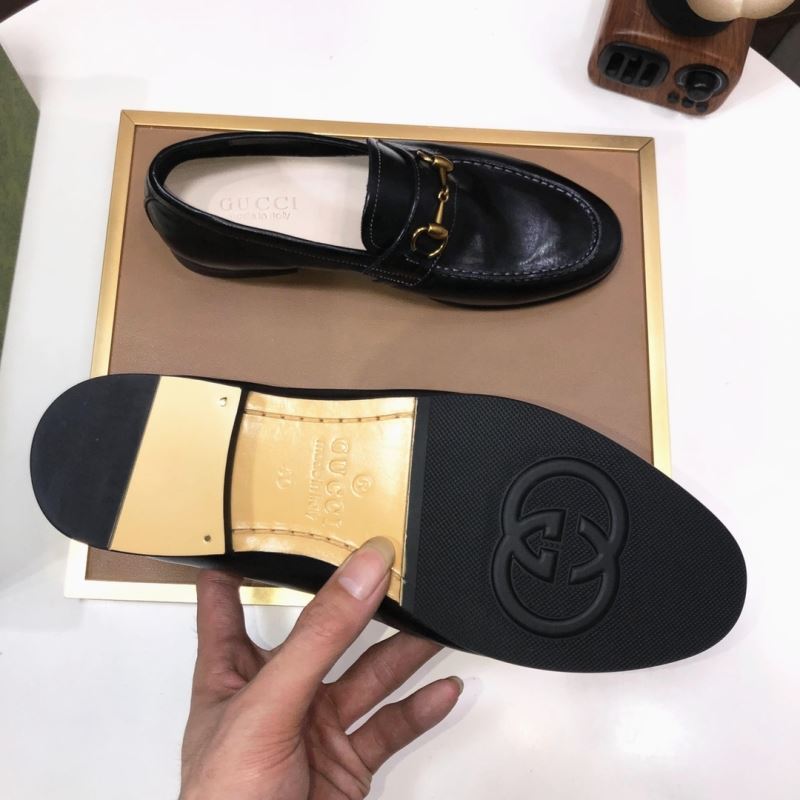 Gucci Business Shoes